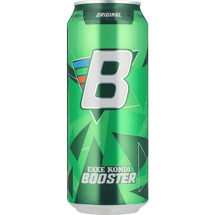 Energidrik