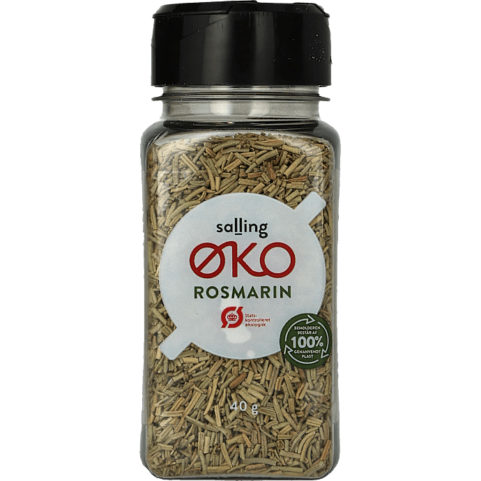 Rosmarin øko