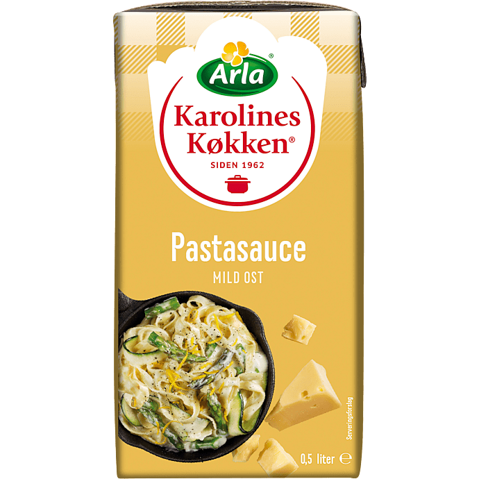 Ostesauce