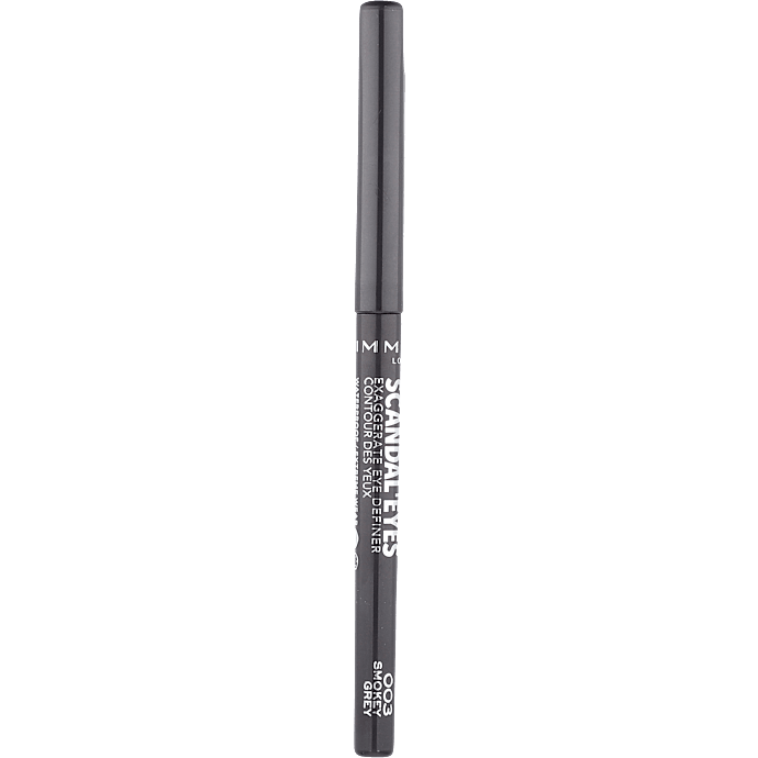 Eyeliner 003 Smokey Grey