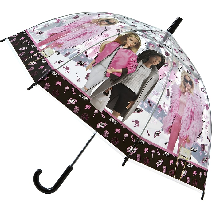 Barbie paraply