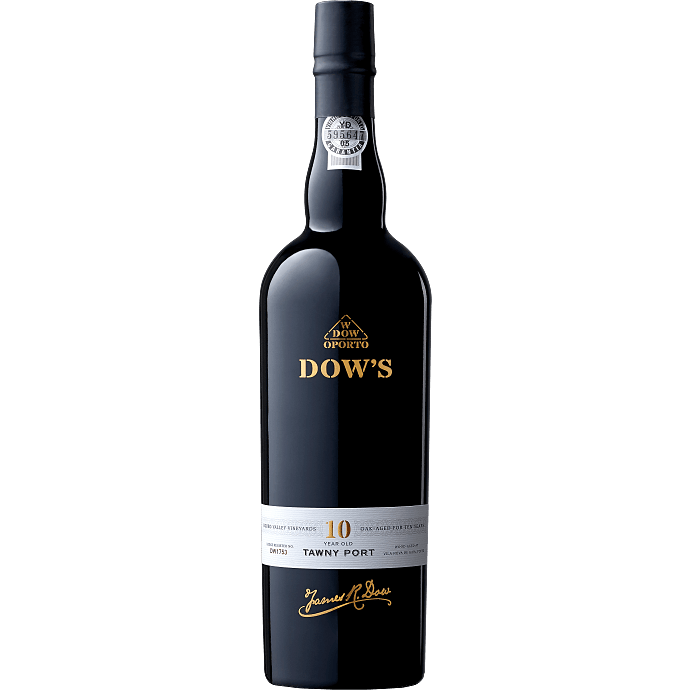10 år Tawny Port