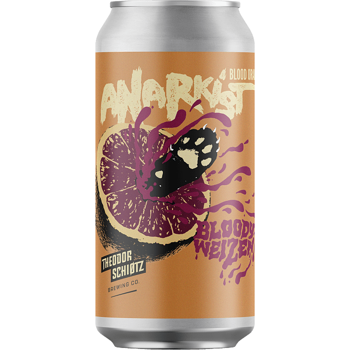 Bloody Weizen