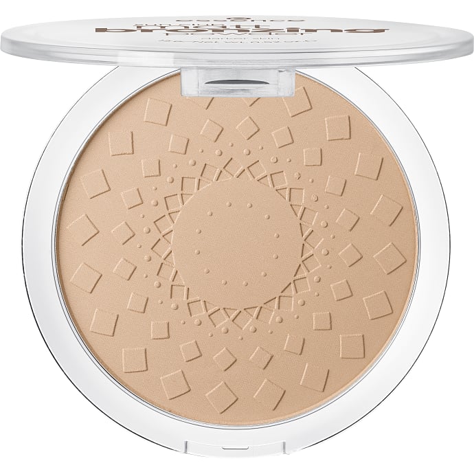 Bronzer Light