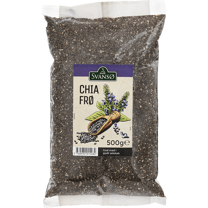 Chiafrø