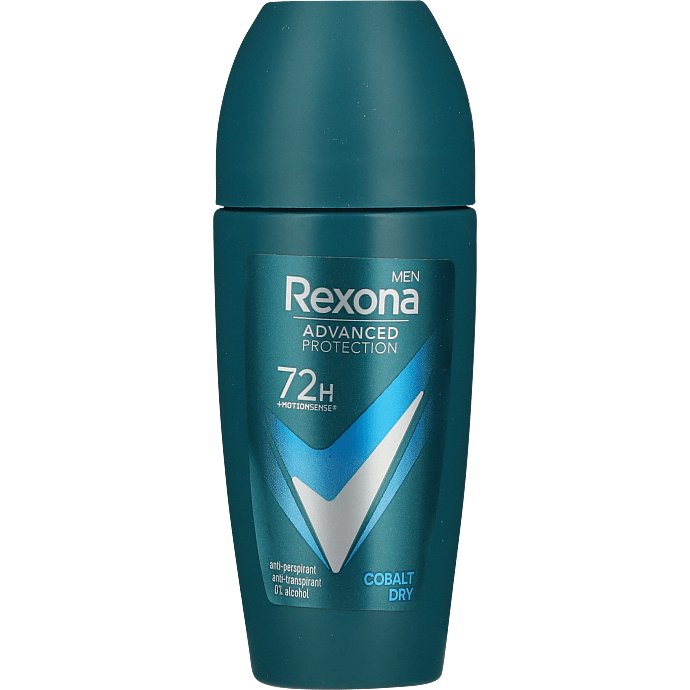 Roll-on deodorant