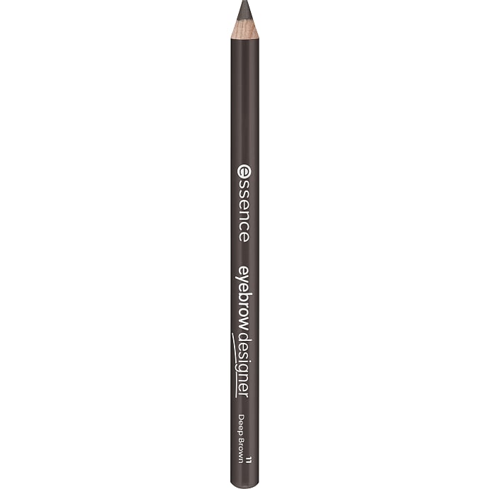 Øjenbrynsblyant 11 Deep Brown