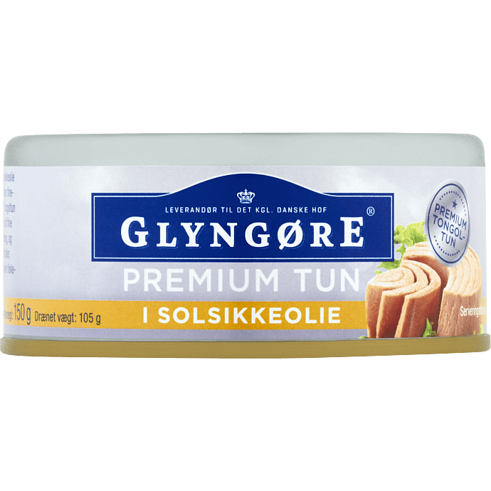 Tun i olie