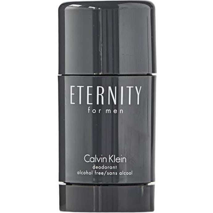 Eternity for Men deostick