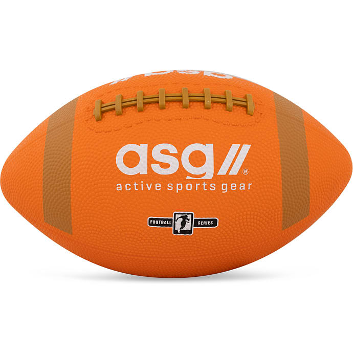 ASG amerikansk fodbold