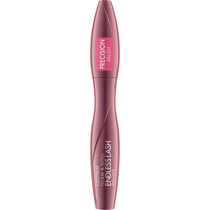 Mascara Glam & Doll Endless Lash