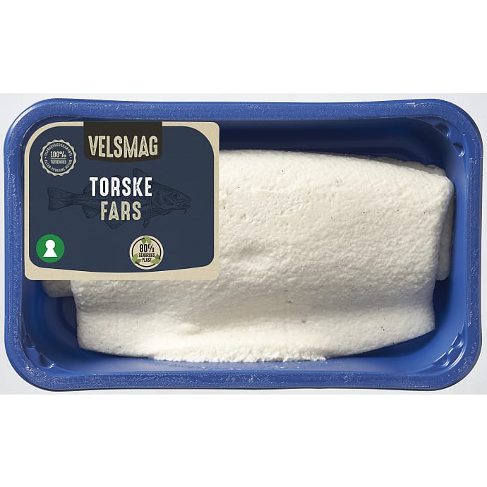 Lakse- og torskefars