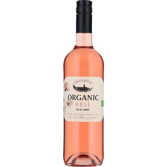 Rosé øko