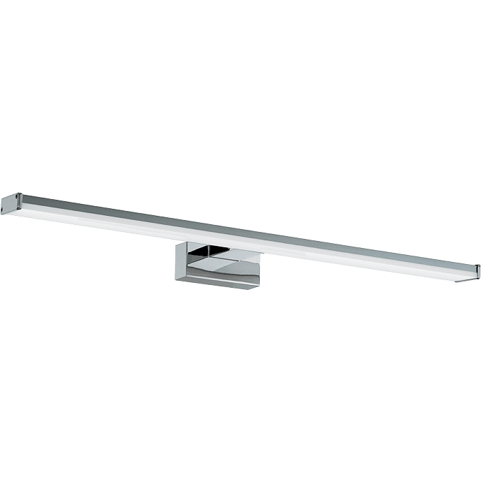 Pandella LED spejllampe - krom