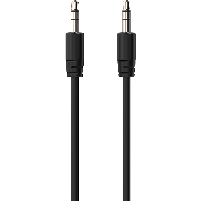 Sinox mini jack kabel 3 meter