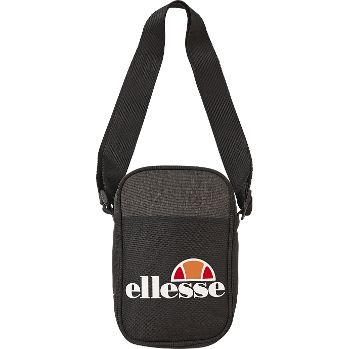 Ellesse taske - sort