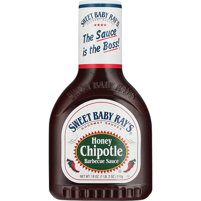 Barbecuesauce m. honning og chipotle