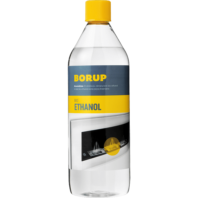 Bioethanol