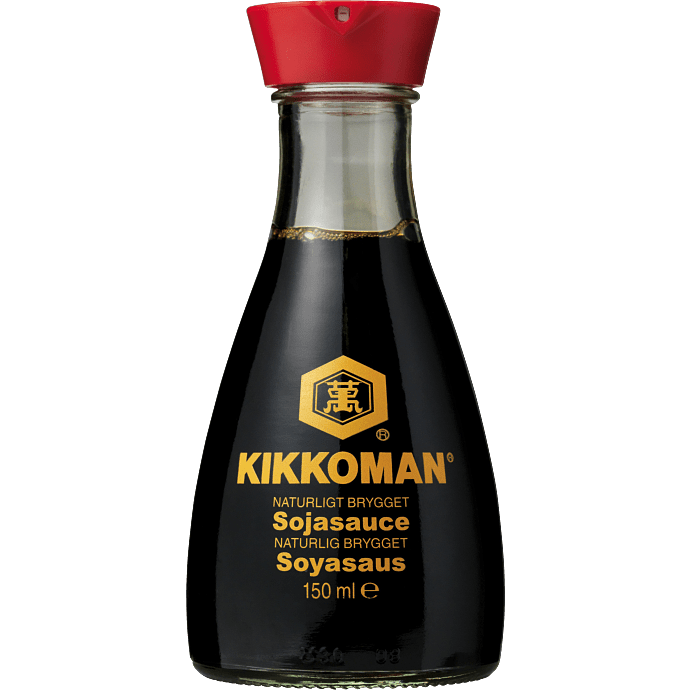 Sojasauce