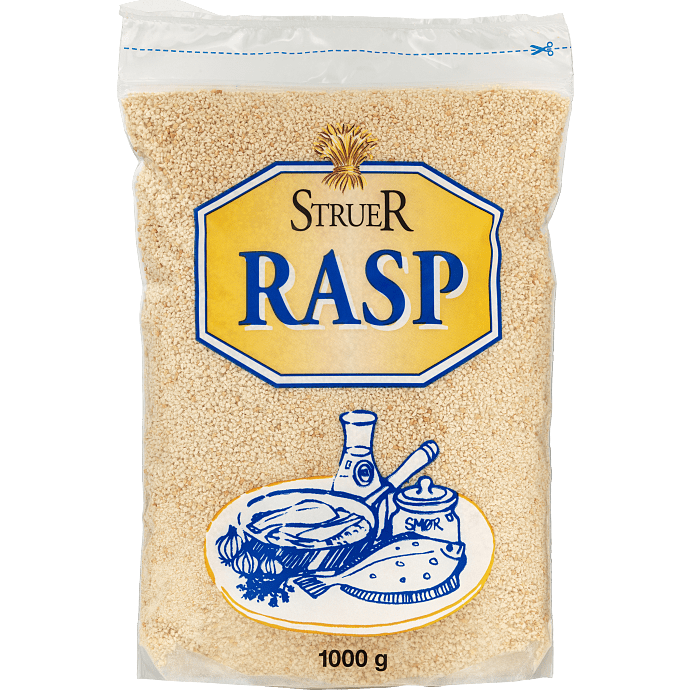 Rasp