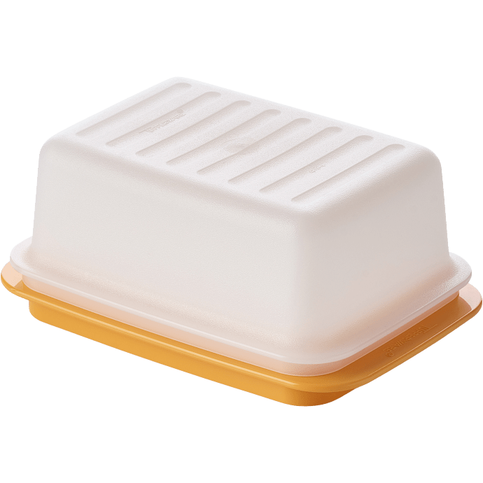 Tupperware Essentials smørboks