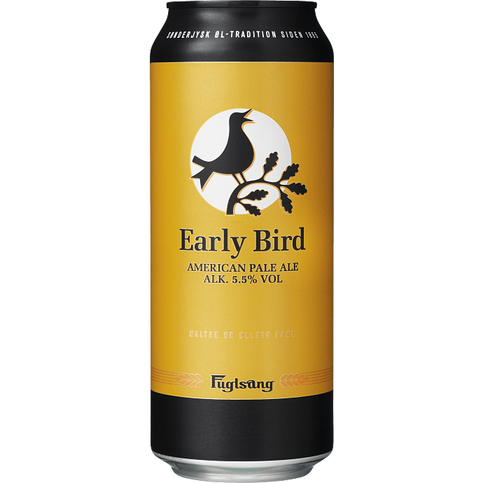 Early Bird