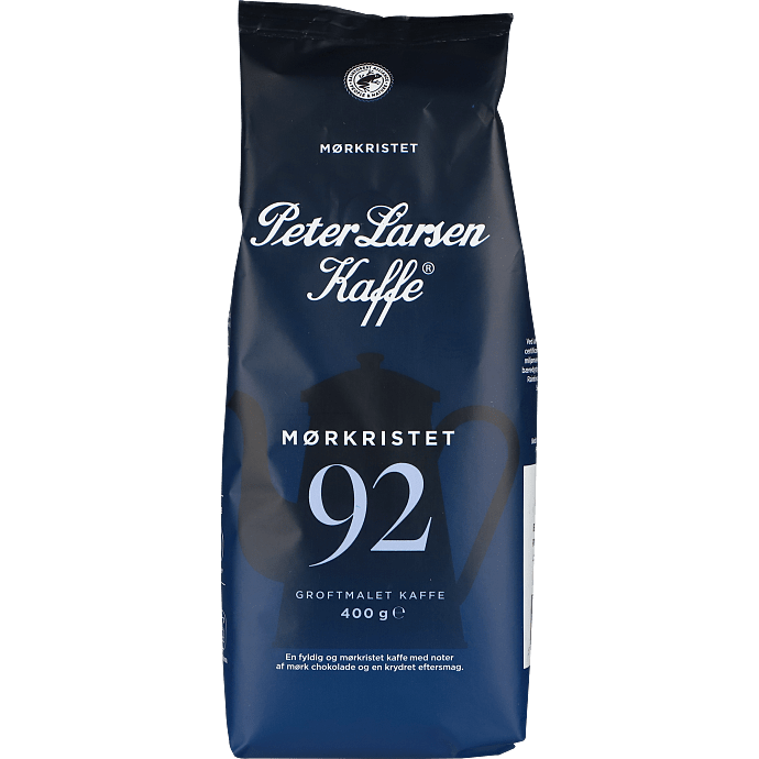 Bl. 92 formalet kaffe