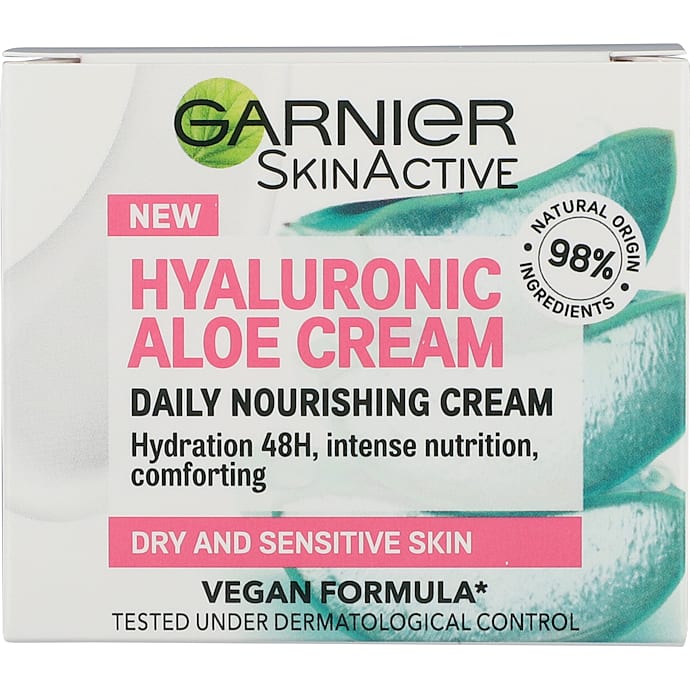 Hyaluron Barrier Repair Soothing dagcreme sensitiv hud