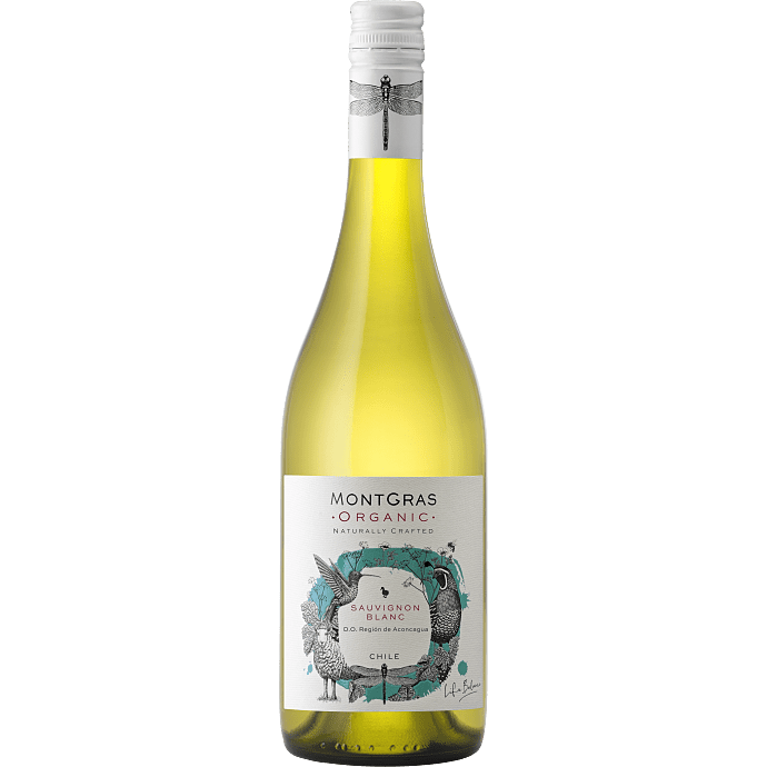 Sauvignon blanc