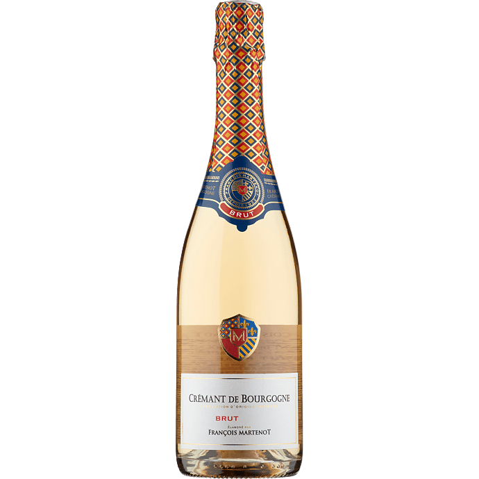 Crémant de Bourgogne Brut