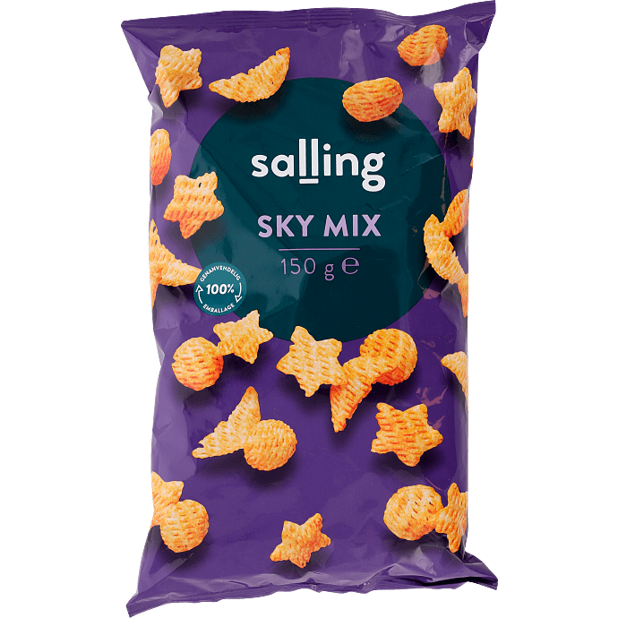 Sky Mix