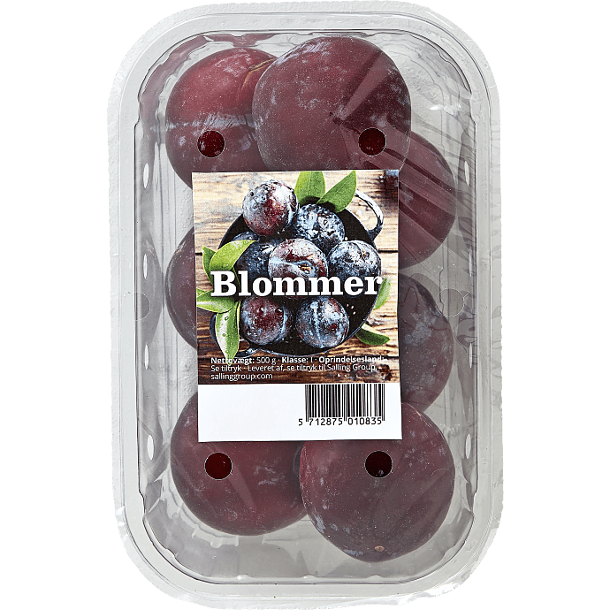 Blommer