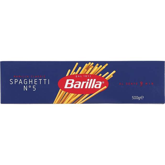 Spaghetti