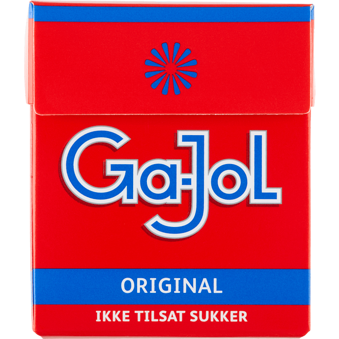 Lakridspastiller u. tilsat sukker