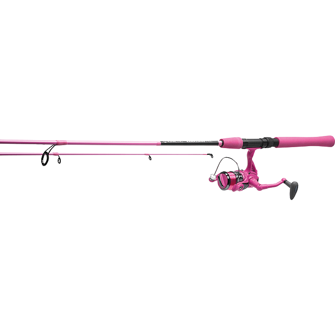 Kinetic RamaSjang CC spinnesæt 20-60 g 2sec