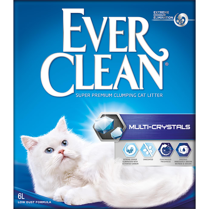 Kattegrus