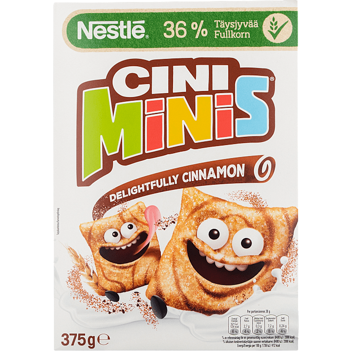 Cini Minis