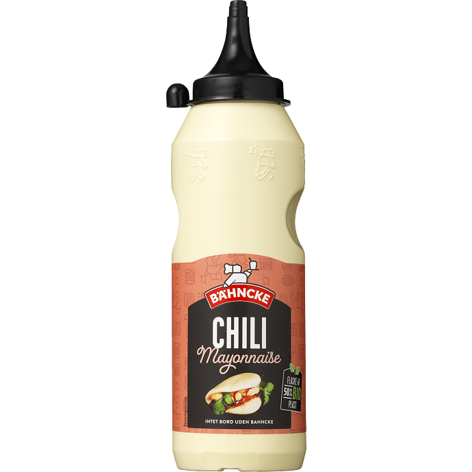 Chilimayonnaise