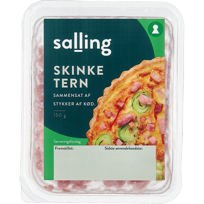 Skinketern