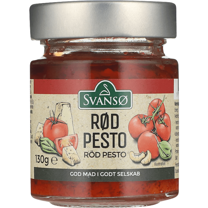 Tomatpesto