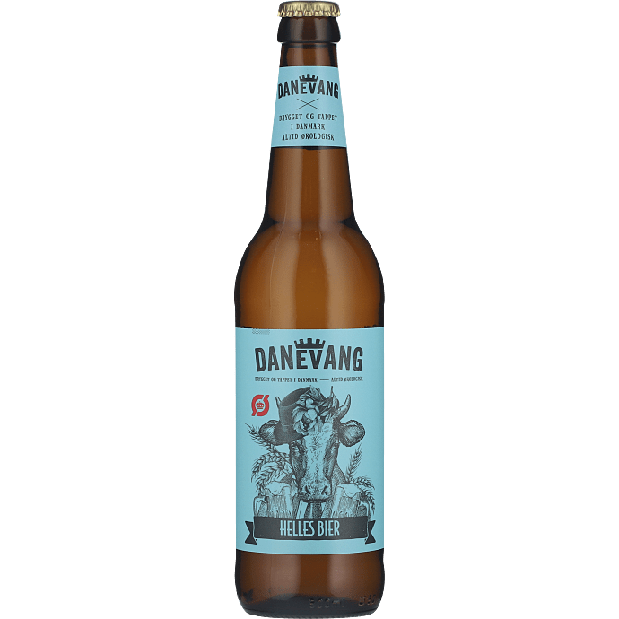 Helles Bier