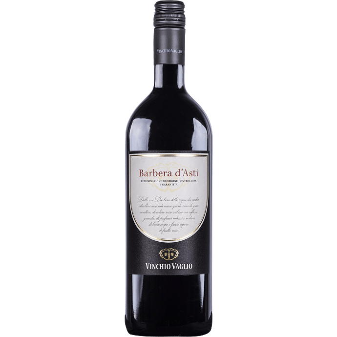 Barbera d'asti DOCG