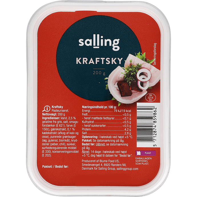 Kraftsky