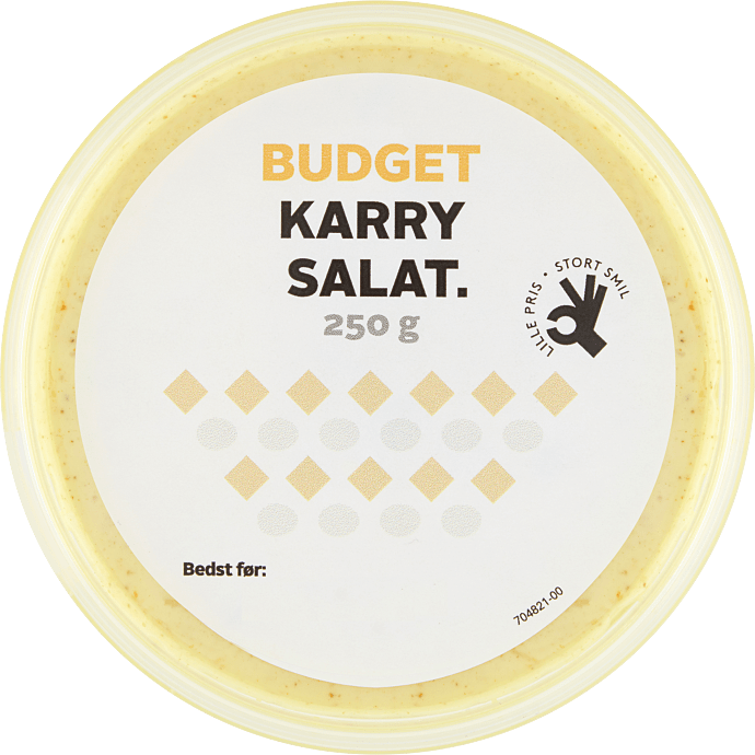 Karrysalat