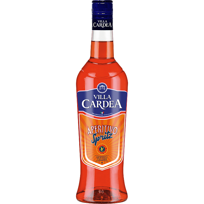 Aperitivo Spritz
