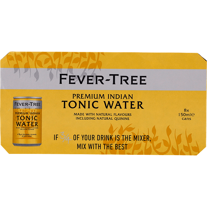Indian Tonic Water