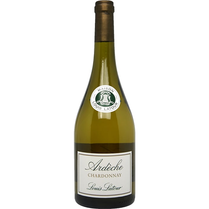 Ardeche Chardonnay
