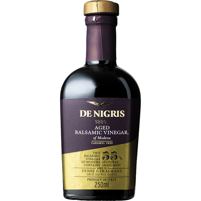 Balsamicoeddike