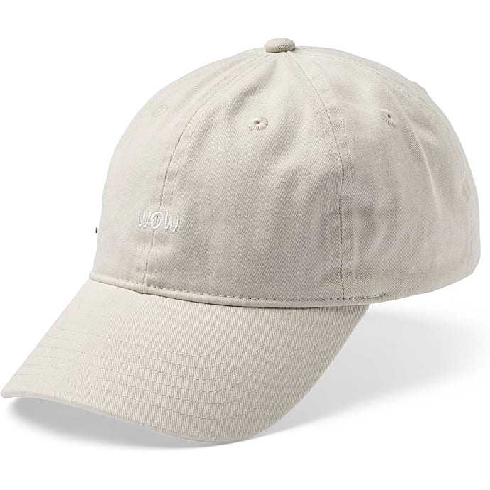 Statewear WOW Dad kasket - beige