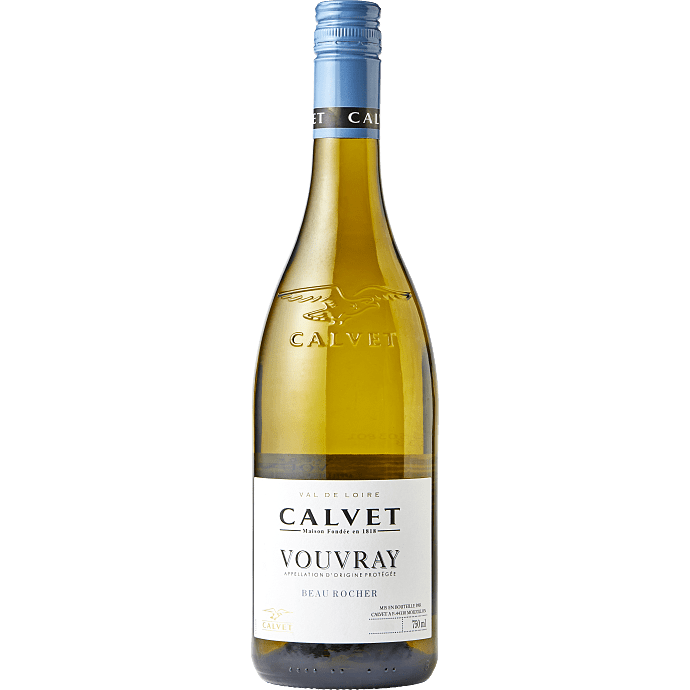 Grand Vin de Loire Vouvray